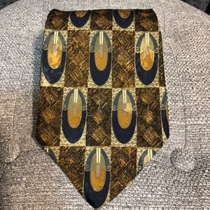 Handmade Silk Tie | Italy